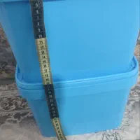 سطل نو نو|ظروف نگهدارنده، پلاستیکی، یک‌بارمصرف|کرج, حصارک پایین|دیوار
