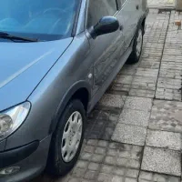 پژو۲۰۶ sd مدل v۲۰|خودرو سواری و وانت|تهران, فلاح|دیوار