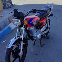 احسان 200 مدل 1402|موتورسیکلت|تربت‌حیدریه, کلاته توکلی|دیوار