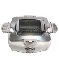 سرخ کن ایتالیایی اصل فریتولوزا|اجاق گاز و لوازم برقی پخت‌وپز|اصفهان, باغ فدک|دیوار