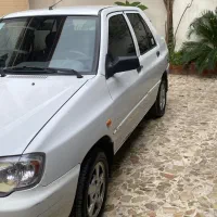 پراید ۱۳۲ مدل ۹۶|خودرو سواری و وانت|رودسر, |دیوار