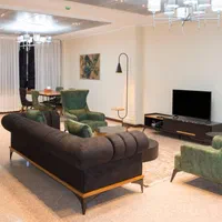 واحد‌های لوکس جردن*تمیز*بدون بیعانه