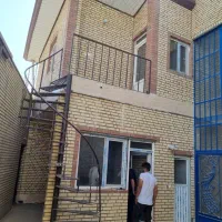 اجاره سوله 350 متر سالن ارتفاع 10 متر در زواره ای|اجارهٔ دفتر صنعتی، کشاورزی، تجاری|رباط‌کریم, شهرک صنعتی سبلان|دیوار