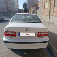 سمند Lx مدل ۱۳۸۹|خودرو سواری و وانت|سبزوار, جنت|دیوار