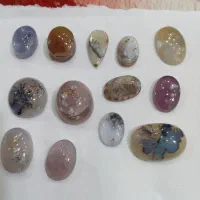 انواع سنگ عقیق
