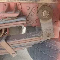 تک باری|خودرو سنگین|مهاباد (آذربایجان غربی), |دیوار