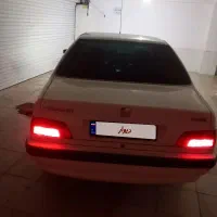 پرشیا سال ۹۹|خودرو سواری و وانت|اردبیل, |دیوار