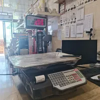 ترازو محک 16000Ap پرینتردار7رقمی|فروشگاه و مغازه|تهران, خاوران|دیوار