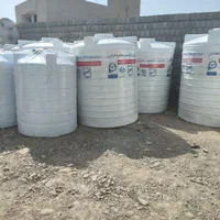 منبع و مخزن آب