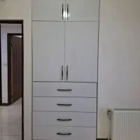 کمد دیواری وتخت تاشو وپارتیشن|خدمات پیشه و مهارت|تهران, بهداشت|دیوار