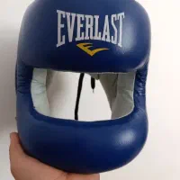 کلاه اتل دار بوکس چرم