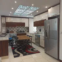 خواص ترین واحد طبقه اول با ۵۰ متر تراس،خ ولیعصر