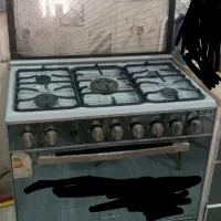 اجاق گاز