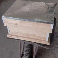 لوازم کندو سازی