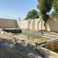 اجرای باغ به صورت کلی و جزئی.