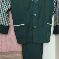 فرم مدرسه اندیشه