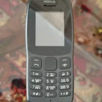 گوشی نوکیا 106 4G