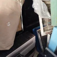 انواع بخاری سالم  مدل 6000تا 12000|بخاری، هیتر، شومینه|سنندج, |دیوار