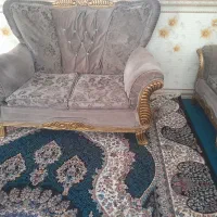 مبل مان|مبلمان خانگی و میز عسلی|سرپل ذهاب, |دیوار