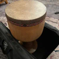 تنبک شیرانی اصل