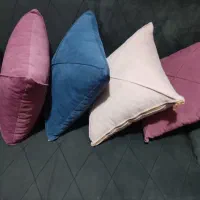 پنج عدد کوسن نوی نو
