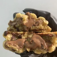 کوکی رژیمی و نیویورکی|خوردنی و آشامیدنی|تهران, منیریه|دیوار