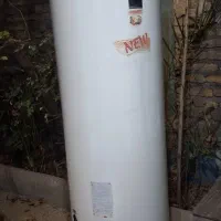 آبگرمکن مخزنی