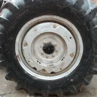 تایرتراکتور فرگوسن 285|قطعات یدکی و لوازم جانبی|ارومیه, |دیوار