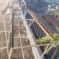 میزآهنی میوه فروشی|فروشگاه و مغازه|اهواز, منبع اب|دیوار