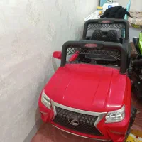 فروش ماشین شارژی