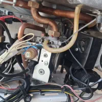 پکیج دیواری بوتان اپتیما|آبگرمکن، پکیج، شوفاژ|رباطکریم, رباطکریم|دیوار