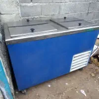 فریزر صندوقی