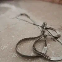 زنجیر مردونه و زنونه