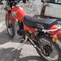 هوندا ایکسل