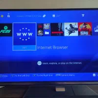 پلی فور دو دسته|کنسول، بازی ویدئویی و آنلاین|شیراز, غدیر جنوبی|دیوار