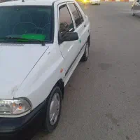 پراید مدل 95 فنی خیلی سالم موتور به شرط یورو 4|خودرو سواری و وانت|گالیکش, |دیوار