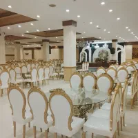 پرسونل برای پذیرایی