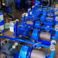 بالابر 300کیلویی تکفاز و سه فاز