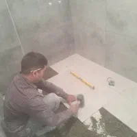 کاشی کار و سنگ کار|خدمات پیشه و مهارت|تهران, استاد معین|دیوار
