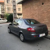 فروش رانا خاکستری مدل ۹۴|خودرو سواری و وانت|ساری, |دیوار