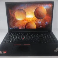 لپ تاپ Lenovo thinkpad e15