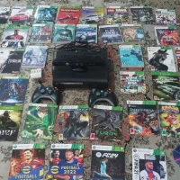 ایکس باکس ۳۶۰ کینکت دار