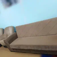 مبل تخت خواب شونونونوحمل رایگانAYTAKتاشو ترکیه اصل|مبلمان خانگی و میز عسلی|تبریز, |دیوار