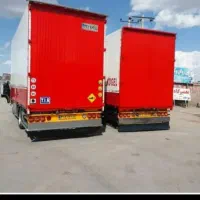خدمات اسباب کشی خاور با کارگر میلان