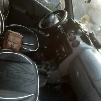 پراید ۹۵ بی رنگ