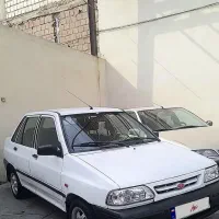 پراید مدل ۹۰ نقد و اقساط معاوضه با ماشین