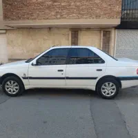 پژو۴۰۵ xu7|خودرو سواری و وانت|کرج, ساماندهی|دیوار