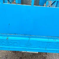 باربری نیسان|خدمات حمل و نقل|سنگر, |دیوار