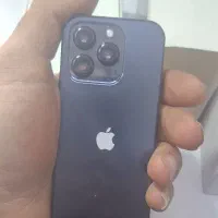 ایفون ۱۶ پرو مینی