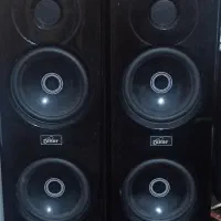 لوازم صوتی|سیستم صوتی خانگی|رشت, لاکان شهر|دیوار